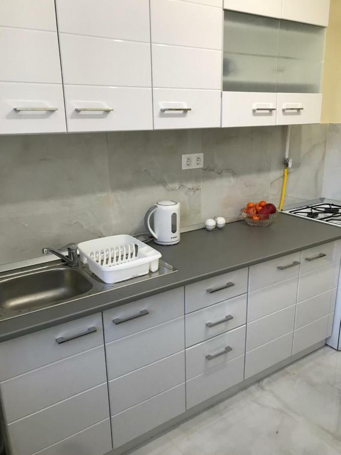 Ella Apartman Debrecen Exterior foto
